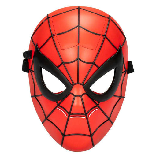 Picture of SPIDERMAN LIGHT-UP MASK